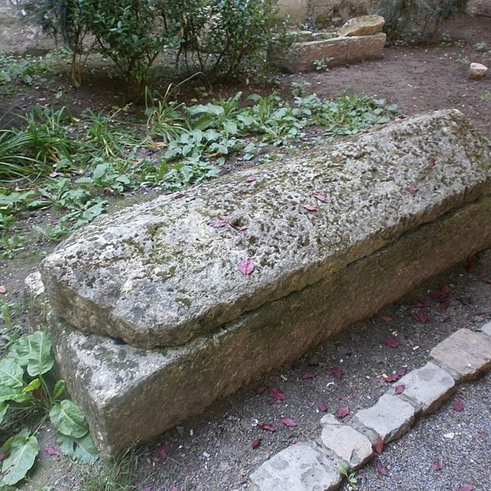 Photo de Église Saint-Rémi dAmiens