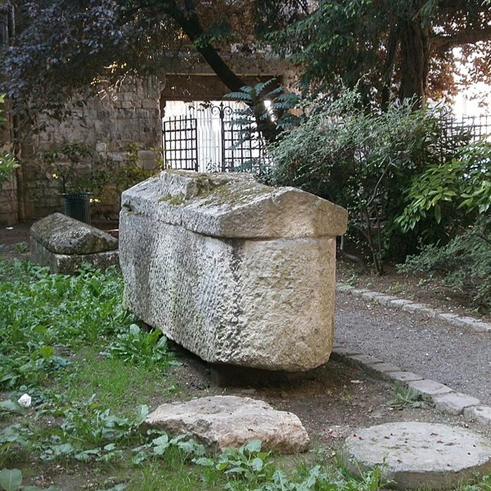 Photo de Église Saint-Rémi dAmiens