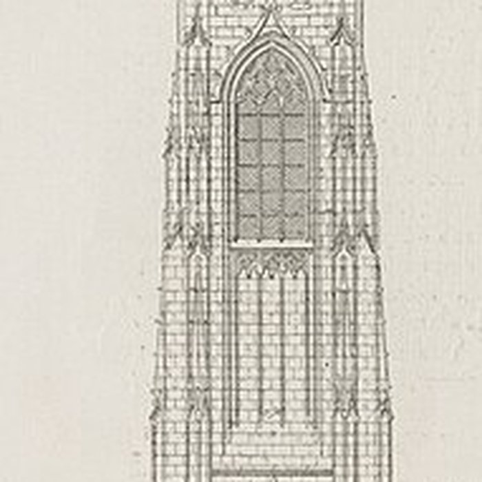 Photo de Église Saint-Rémi dAmiens