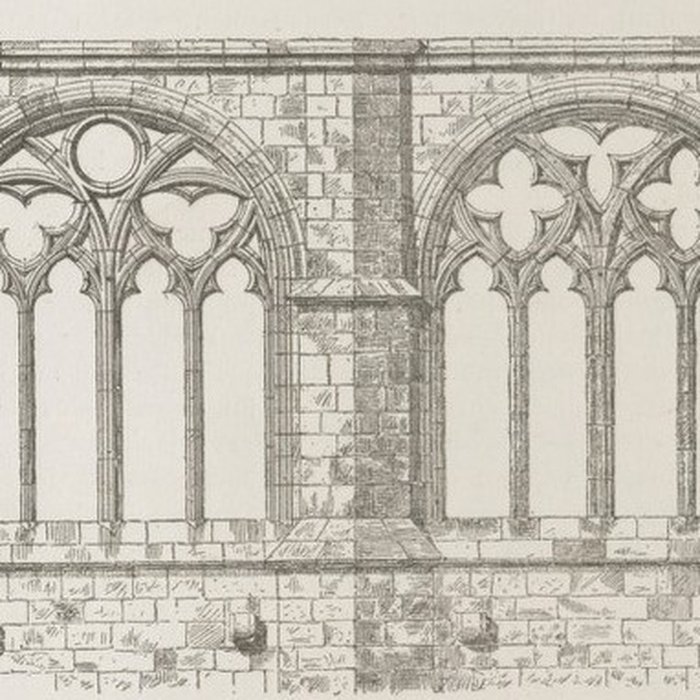 Photo de Église Saint-Rémi dAmiens