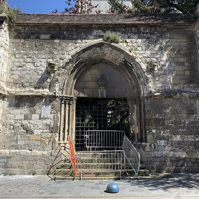 Photo de Église Saint-Rémi dAmiens