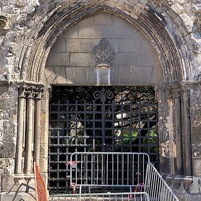 Photo de Église Saint-Rémi dAmiens