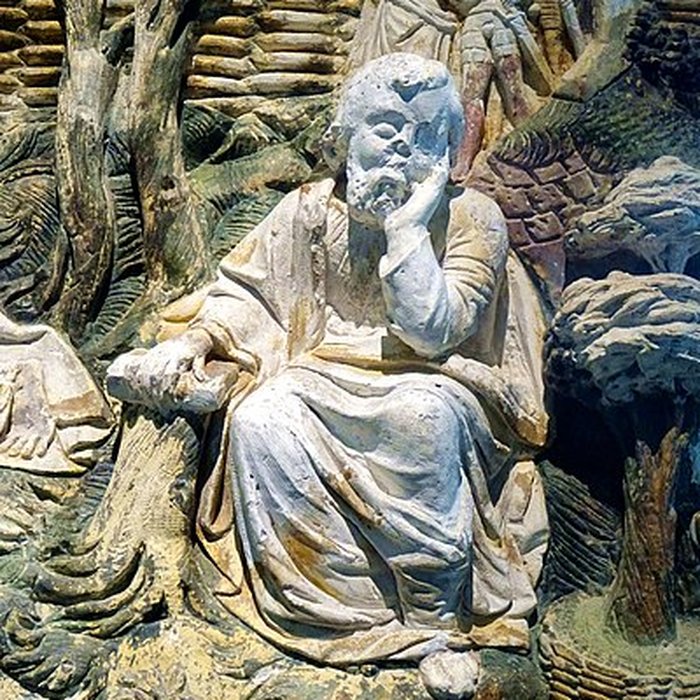 Photo de Église Saint-Rémi dAmiens