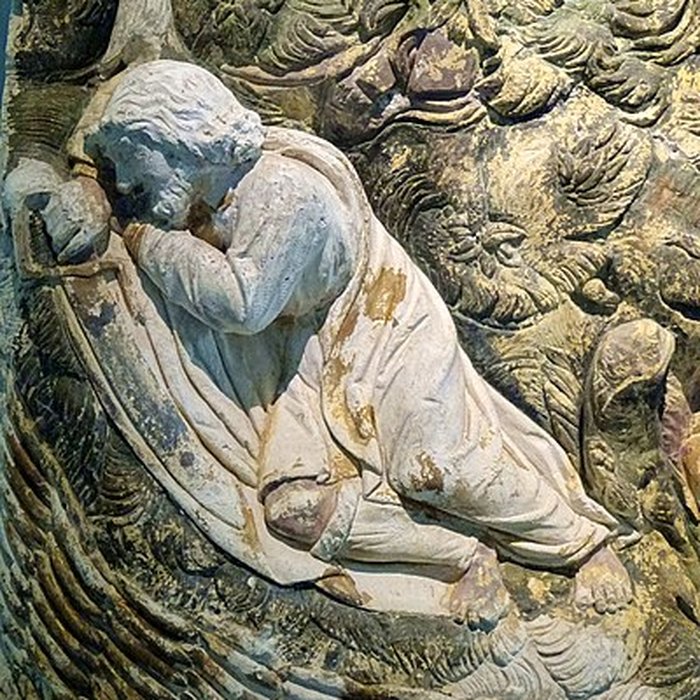 Photo de Église Saint-Rémi dAmiens