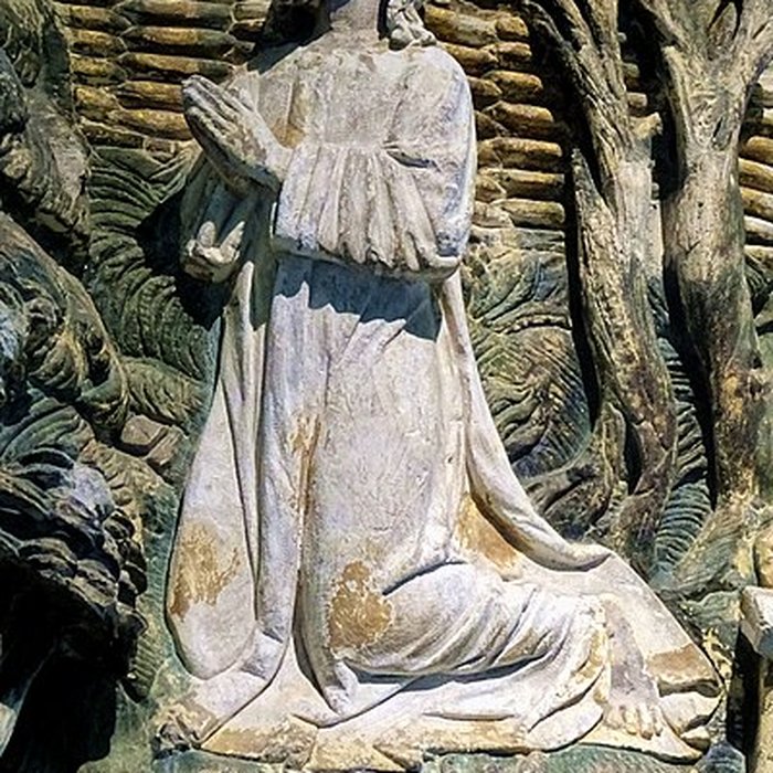 Photo de Église Saint-Rémi dAmiens