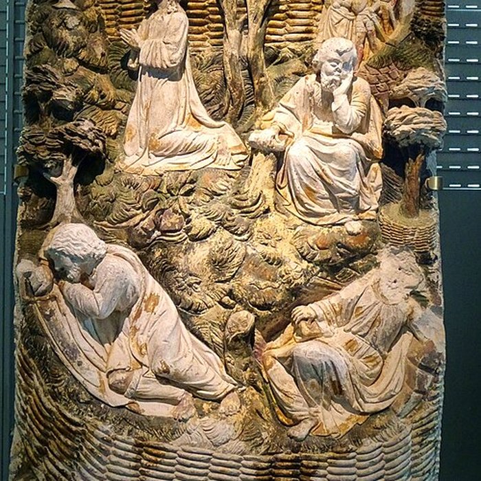 Photo de Église Saint-Rémi dAmiens