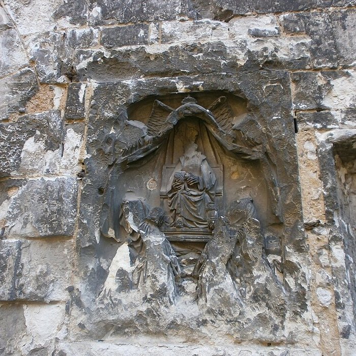 Photo de Église Saint-Rémi dAmiens
