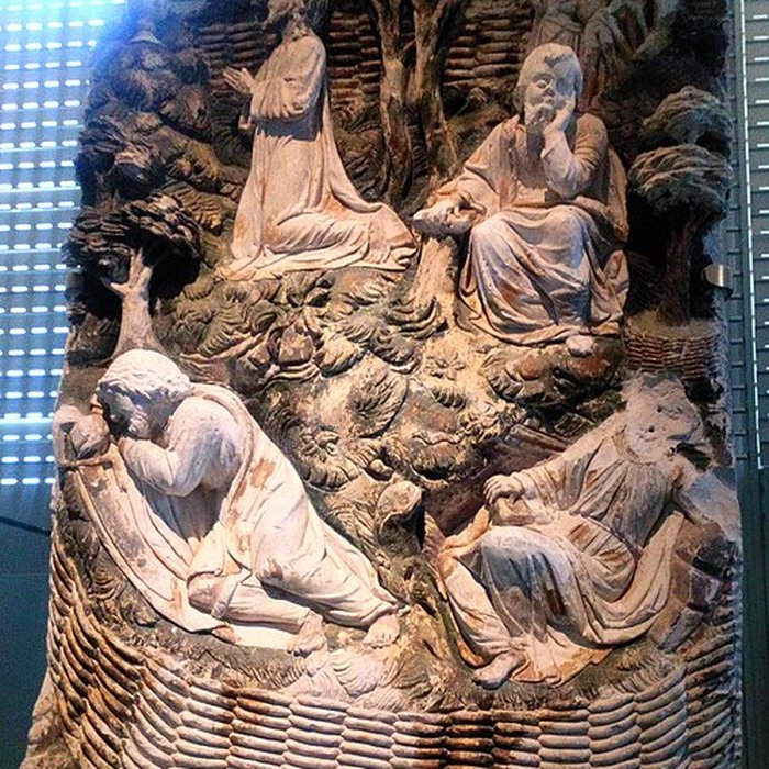 Photo de Église Saint-Rémi dAmiens