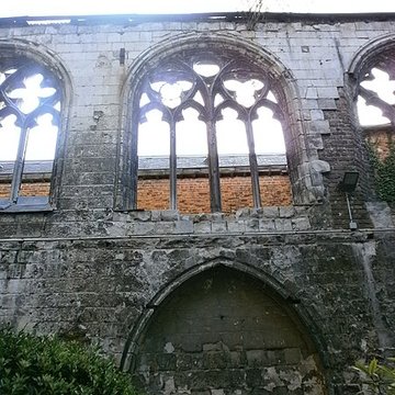 Église Saint-Rémi dAmiens