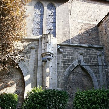 Église Saint-Rémi dAmiens