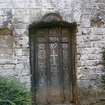 Église Saint-Rémi dAmiens