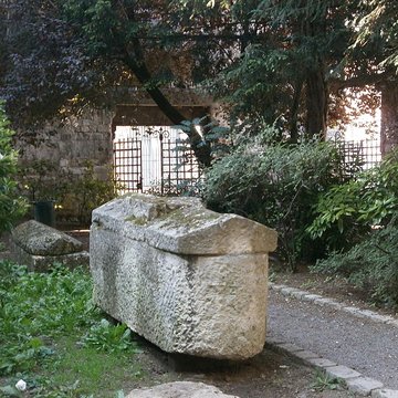 Église Saint-Rémi dAmiens