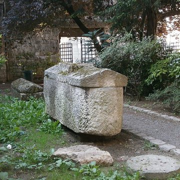 Église Saint-Rémi dAmiens