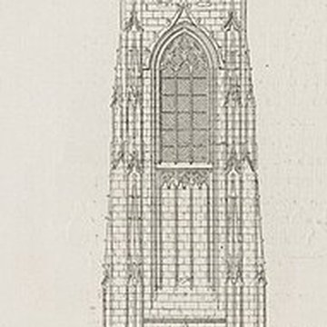 Église Saint-Rémi dAmiens