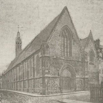 Église Saint-Rémi dAmiens