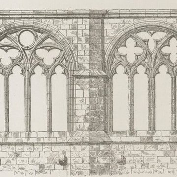 Église Saint-Rémi dAmiens