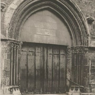 Église Saint-Rémi dAmiens