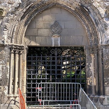 Église Saint-Rémi dAmiens