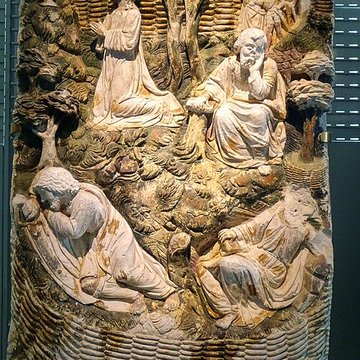 Église Saint-Rémi dAmiens