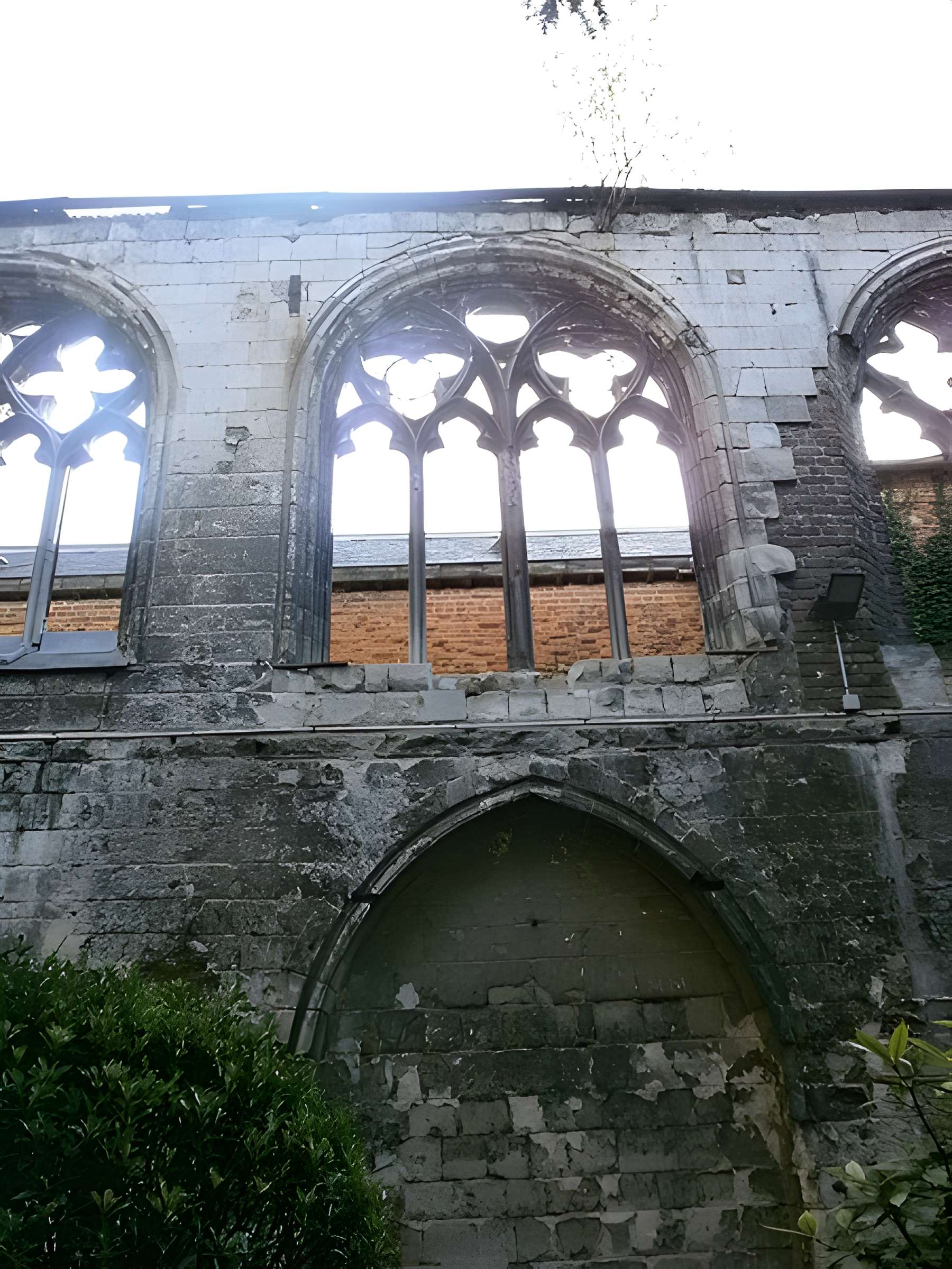 Église Saint-Rémi d'Amiens