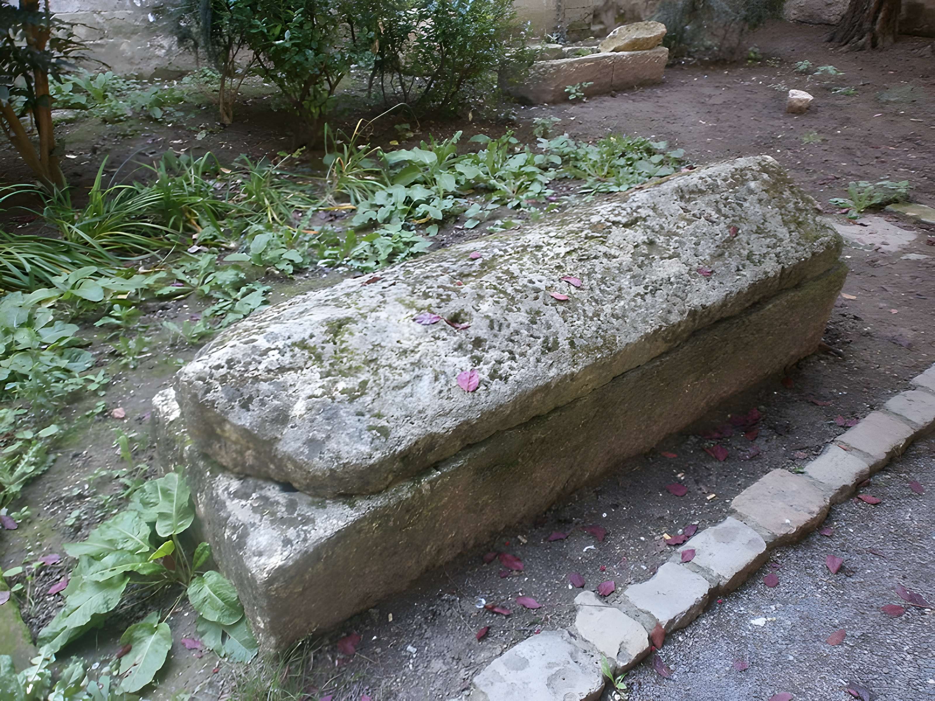 Église Saint-Rémi d'Amiens