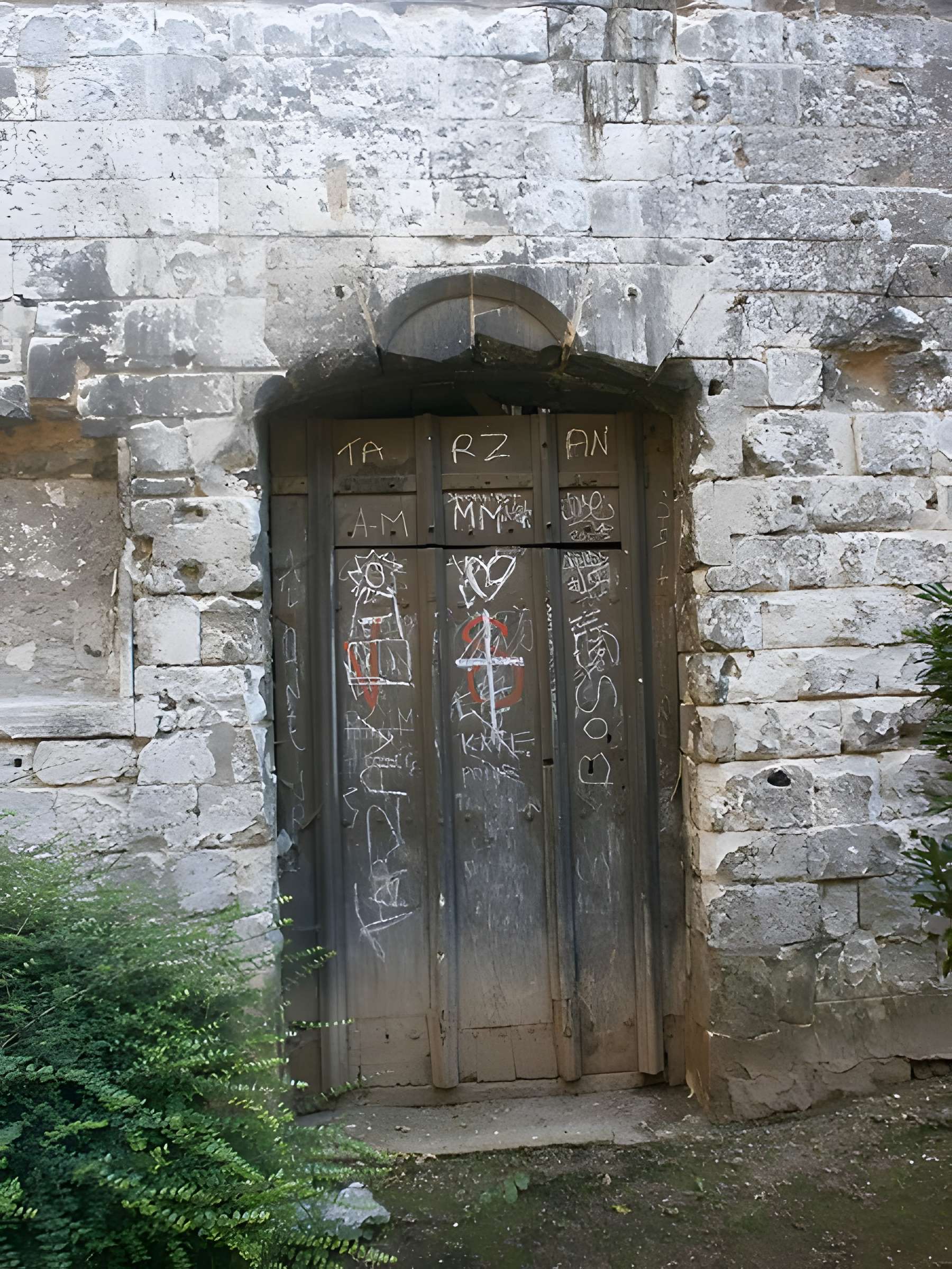 Église Saint-Rémi d'Amiens