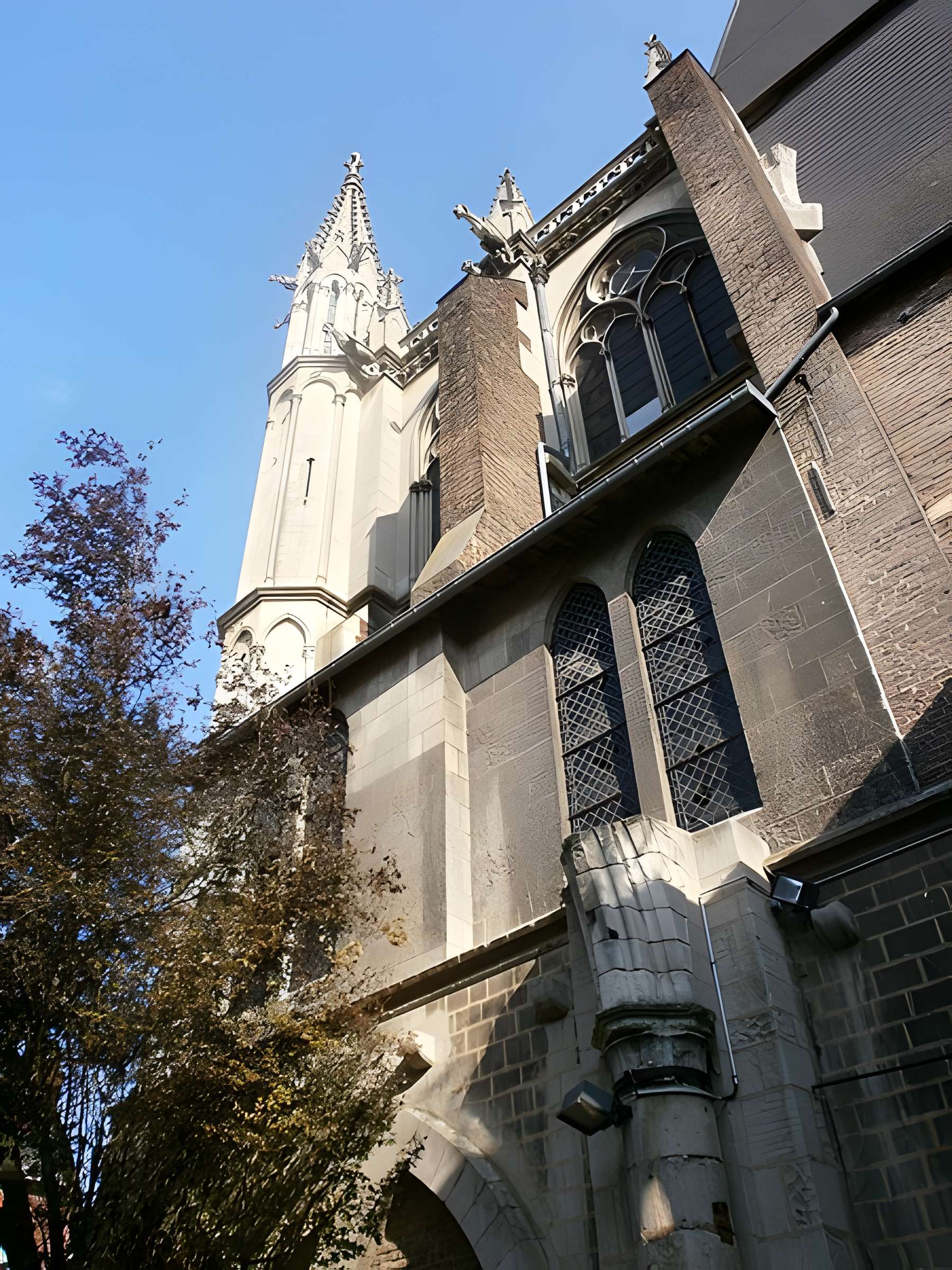 Église Saint-Rémi d'Amiens