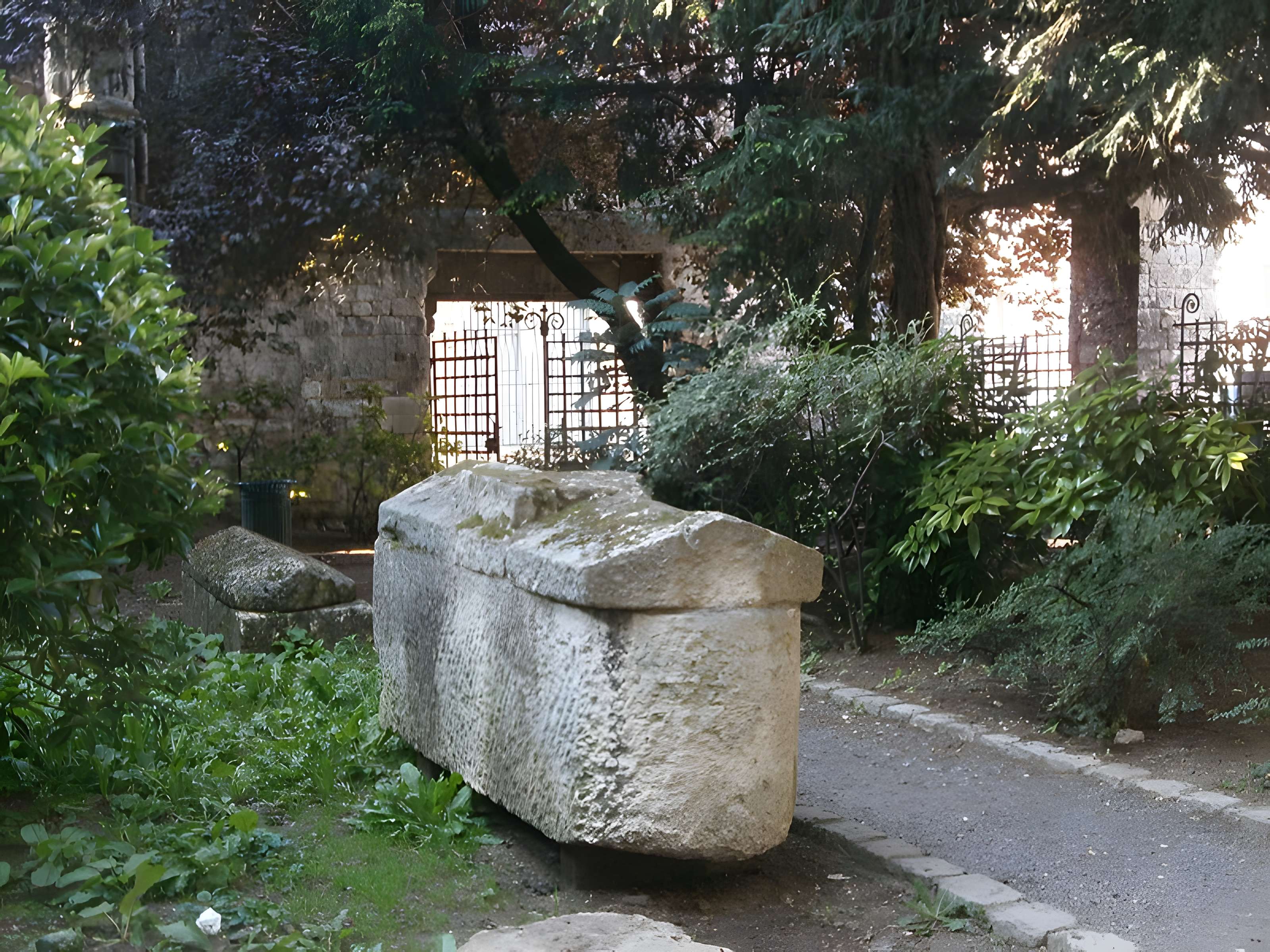 Église Saint-Rémi d'Amiens
