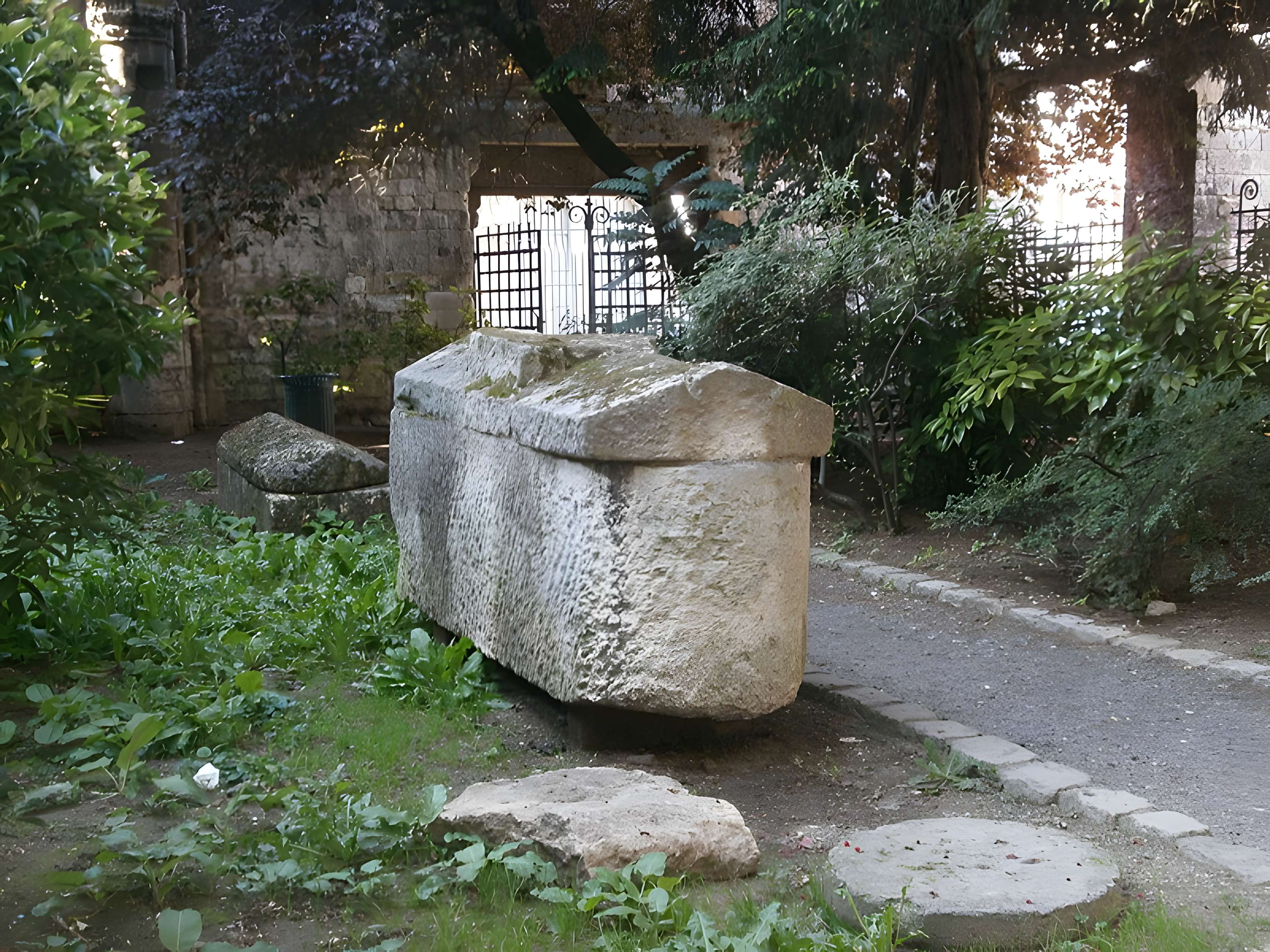 Église Saint-Rémi d'Amiens