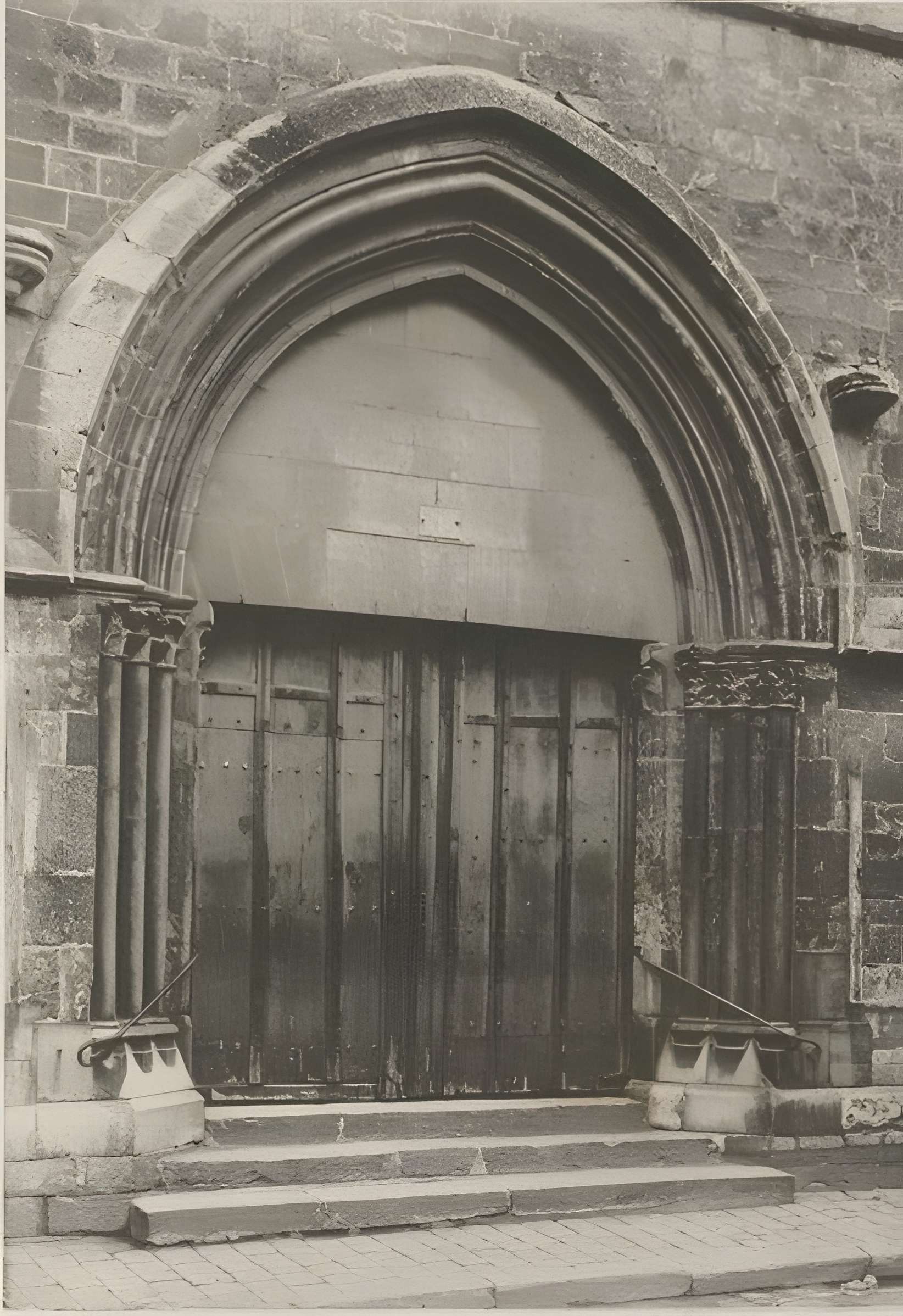 Église Saint-Rémi d'Amiens