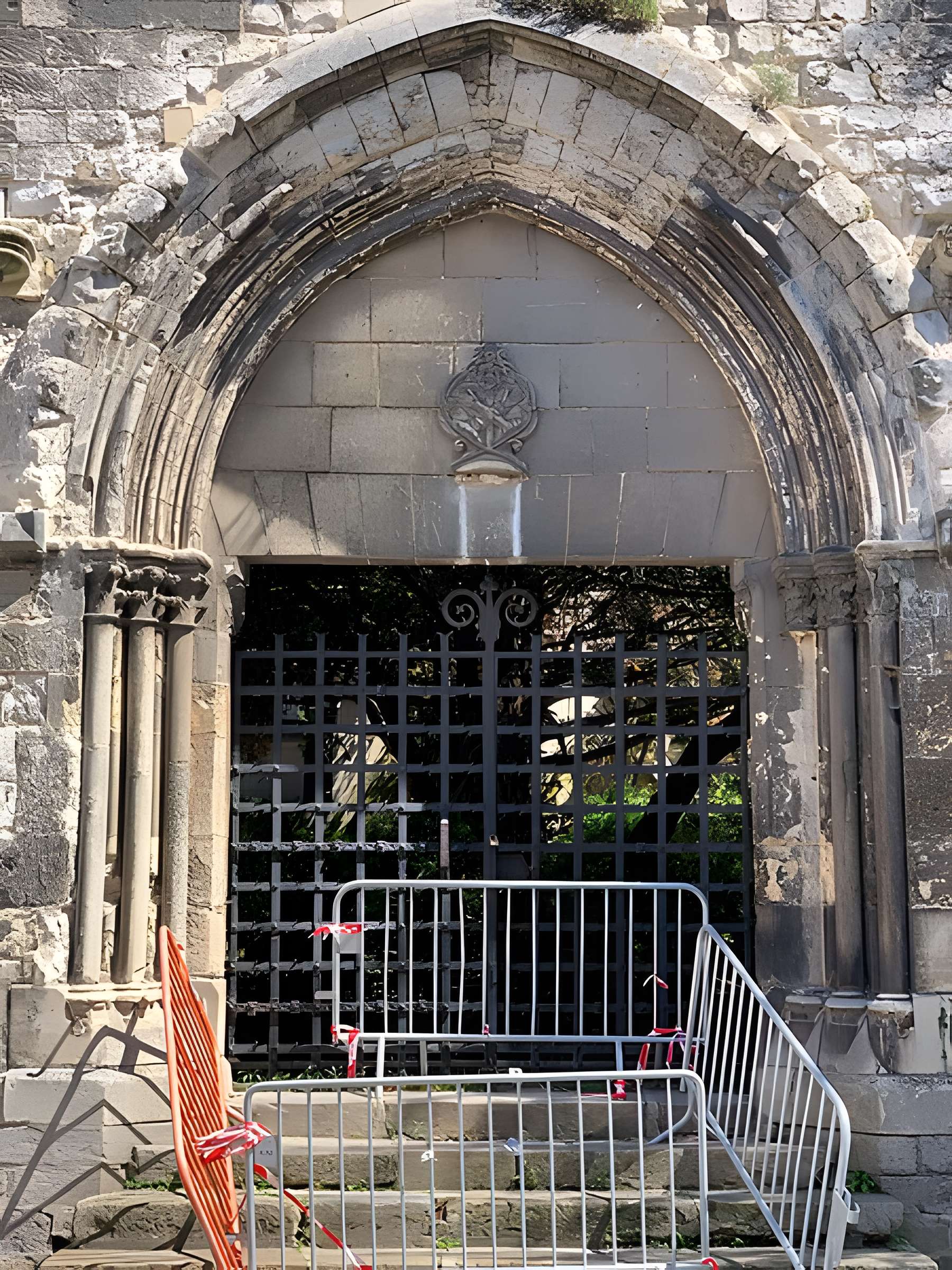 Église Saint-Rémi d'Amiens