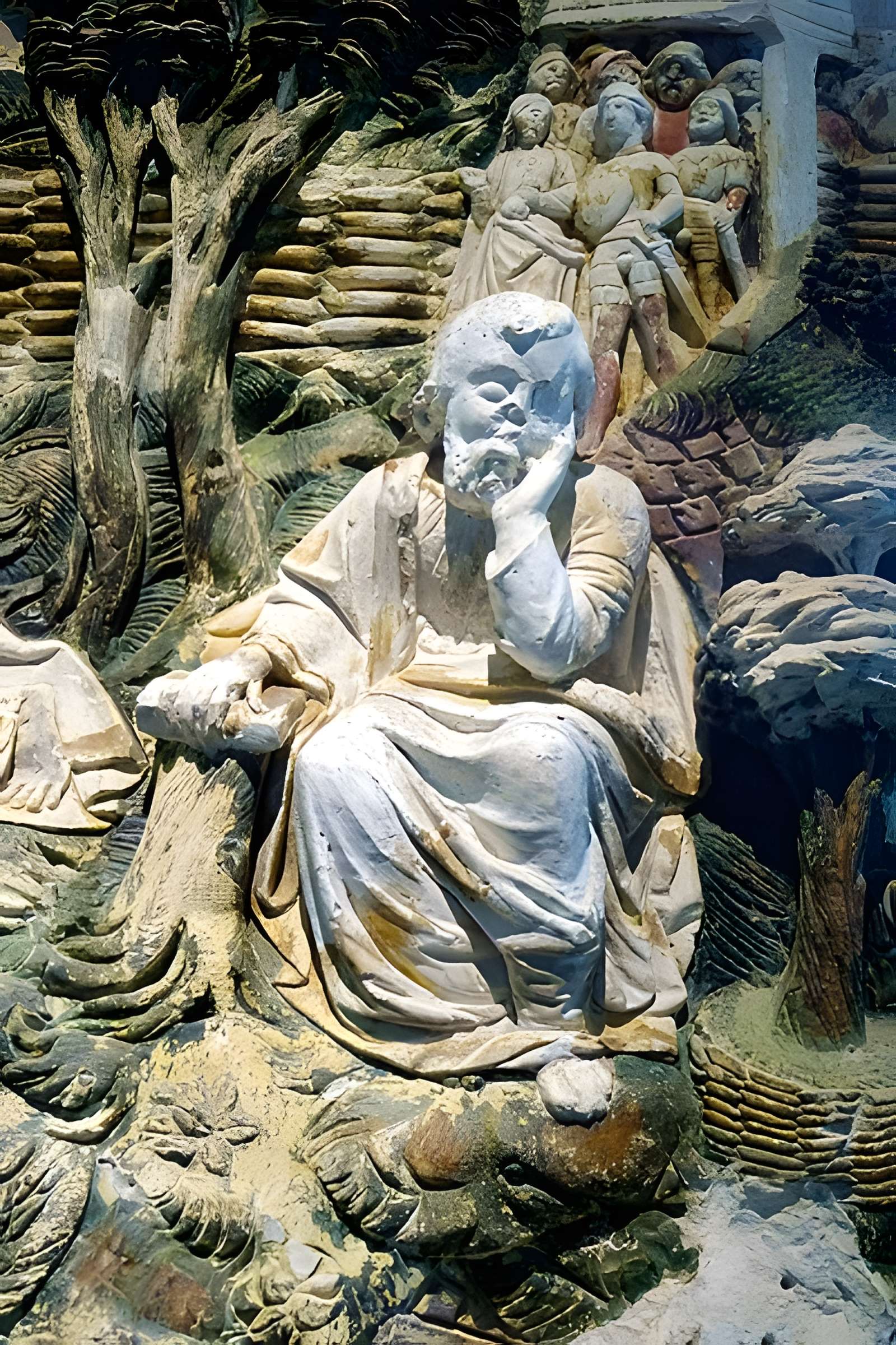 Église Saint-Rémi d'Amiens