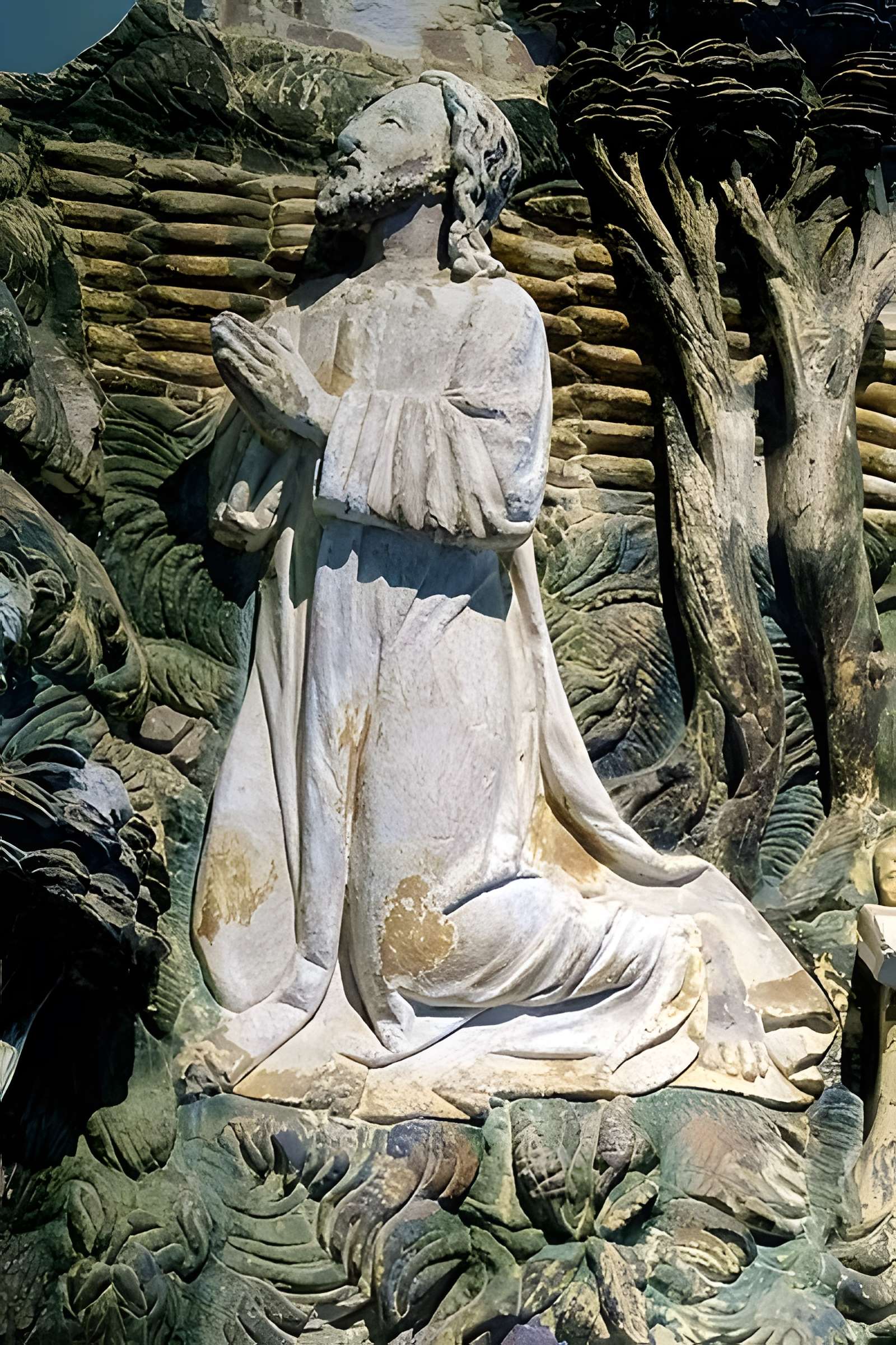 Église Saint-Rémi d'Amiens