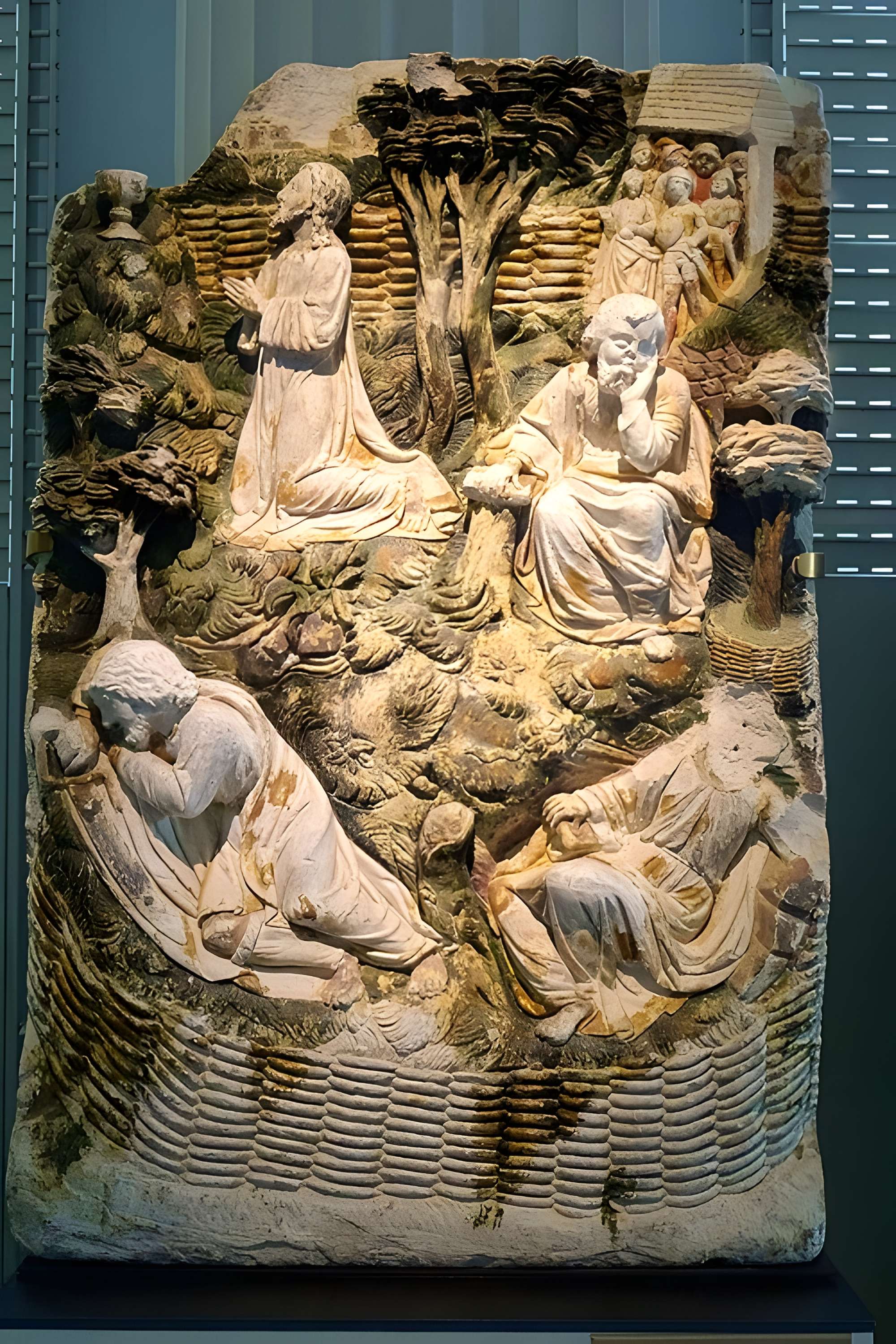 Église Saint-Rémi d'Amiens