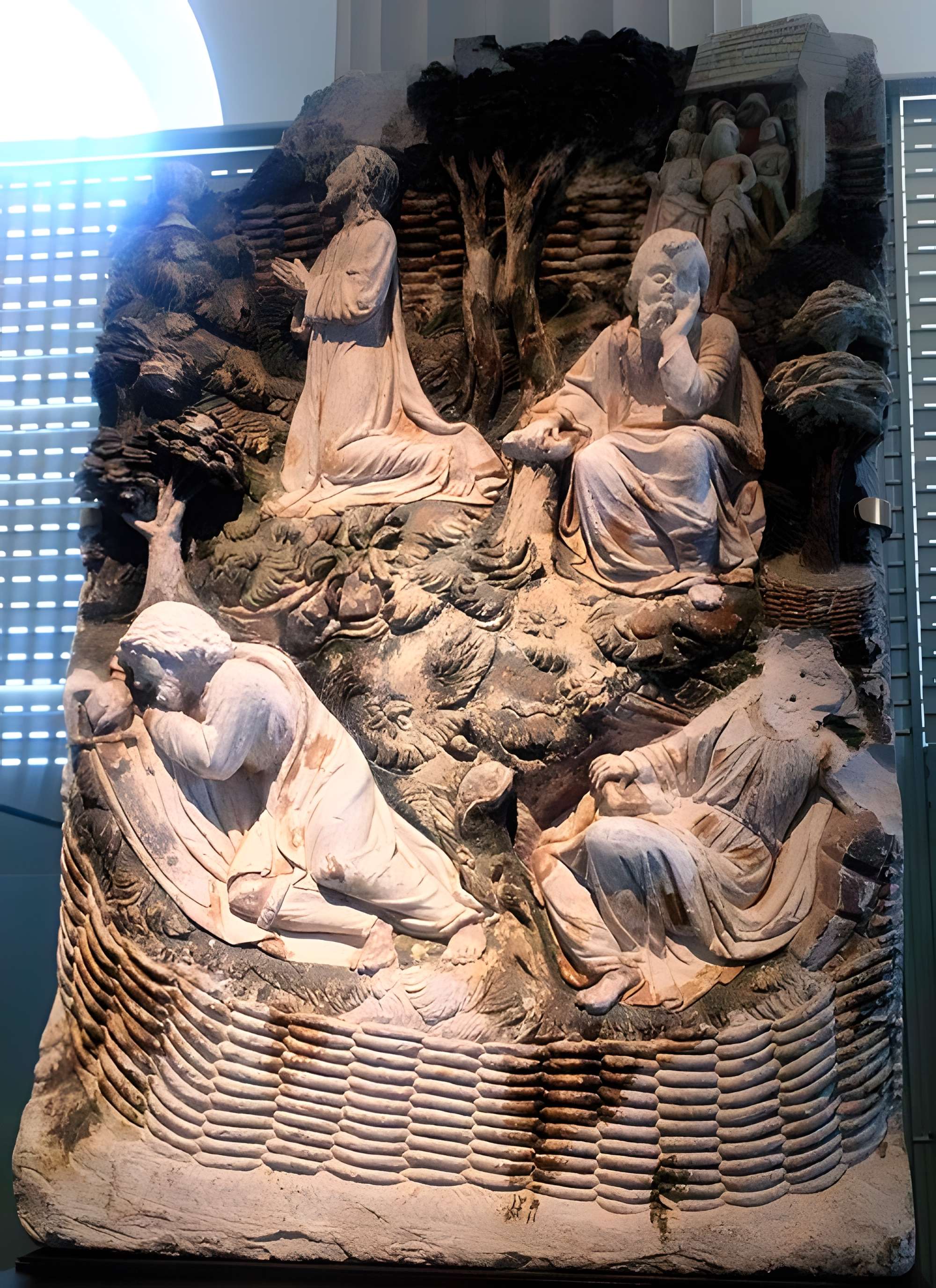 Église Saint-Rémi d'Amiens