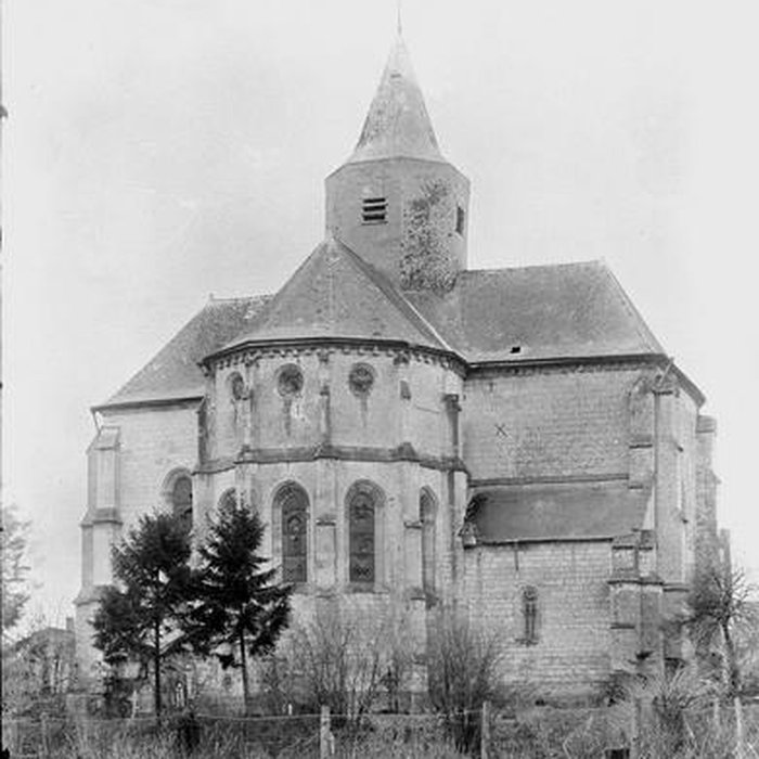 Photo de Église Saint-Rémi dAvançon