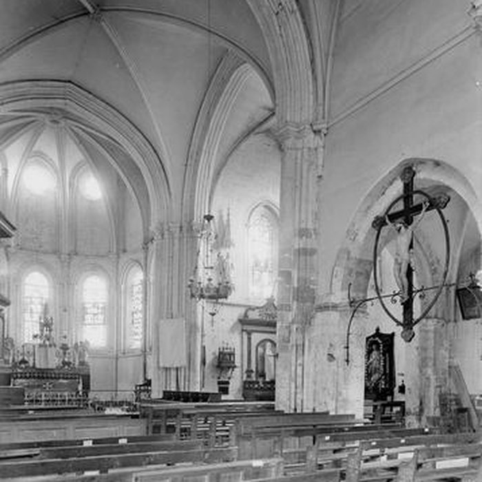 Photo de Église Saint-Rémi dAvançon