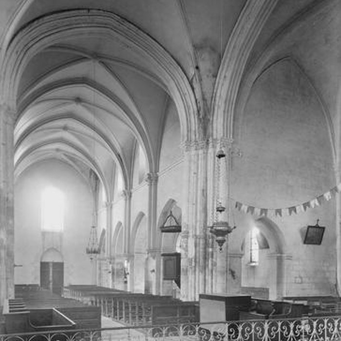 Photo de Église Saint-Rémi dAvançon