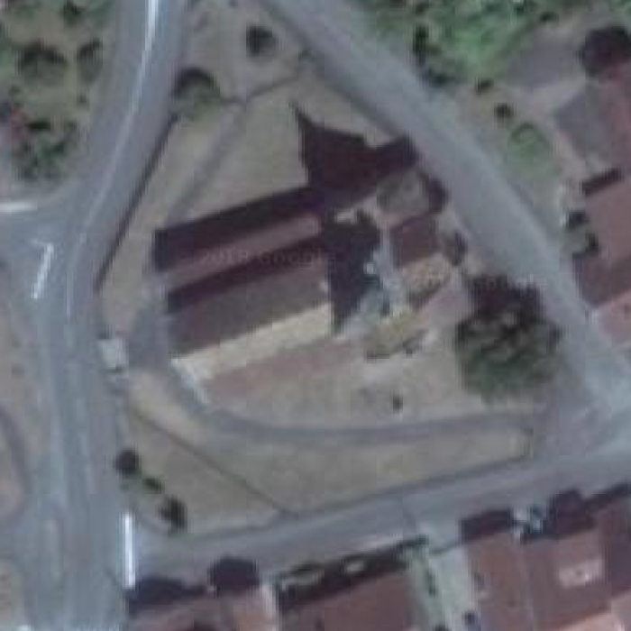 Photo de Église Saint-Remi de Beaujeu