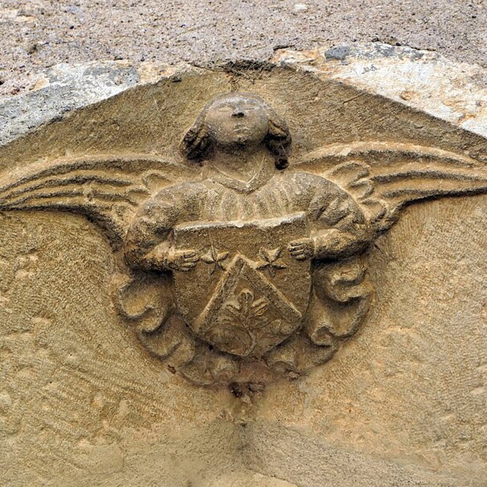 Photo de Église Saint-Remi de Beaujeu