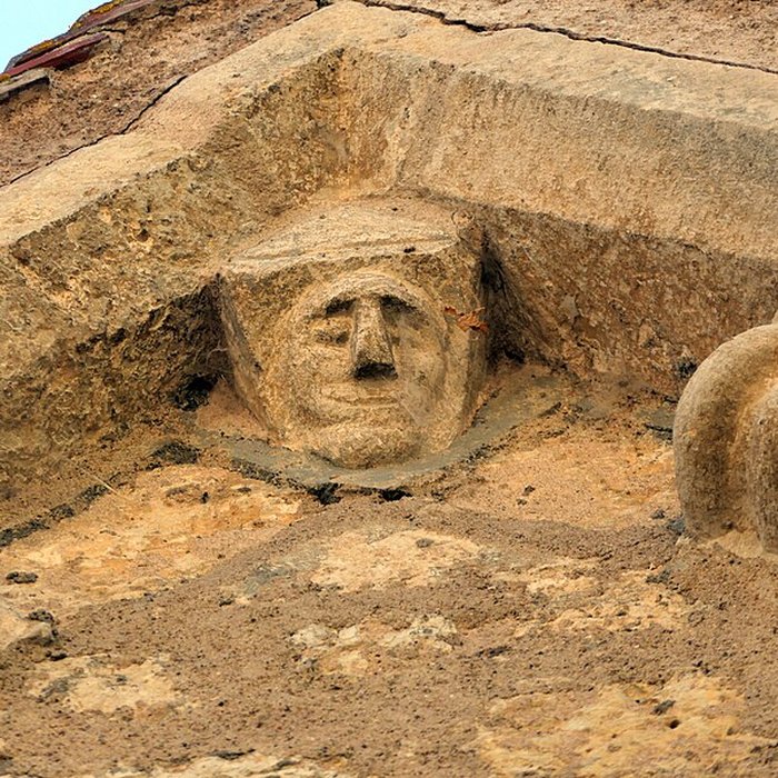 Photo de Église Saint-Remi de Beaujeu