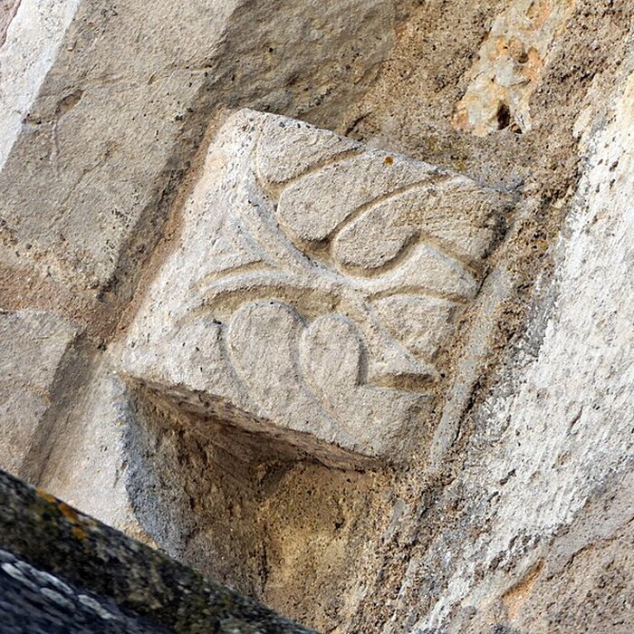 Photo de Église Saint-Remi de Beaujeu