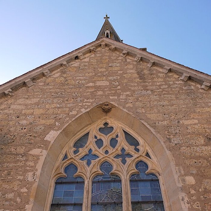 Photo de Église Saint-Remi de Beaujeu