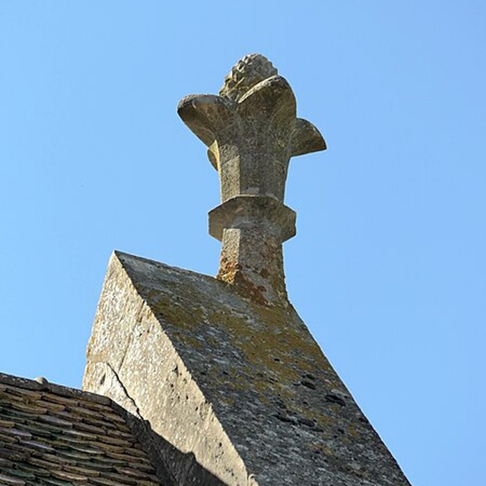 Photo de Église Saint-Remi de Beaujeu