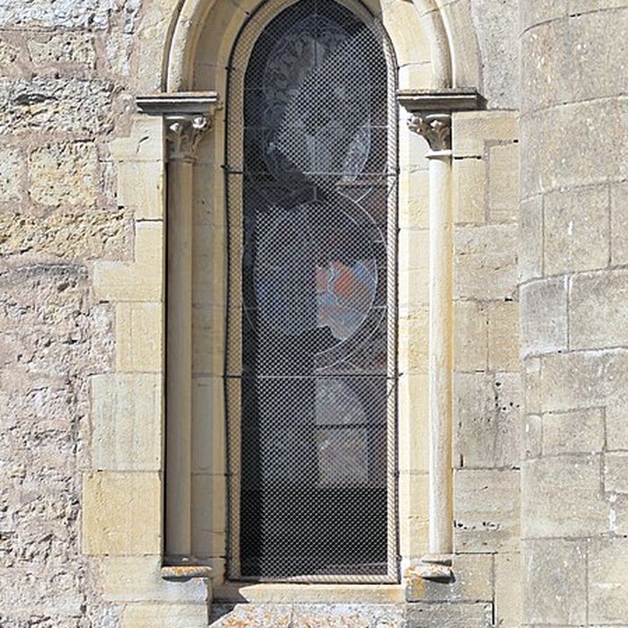 Photo de Église Saint-Remi de Beaujeu