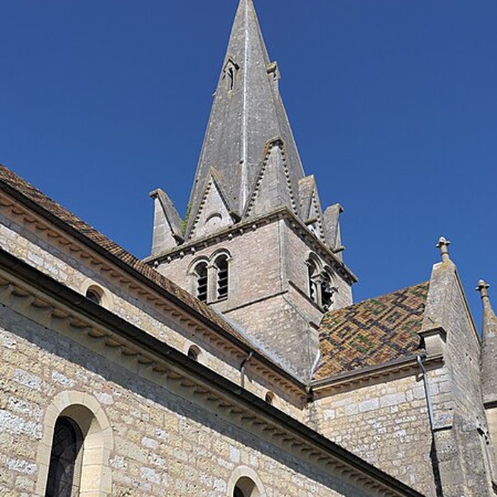 Photo de Église Saint-Remi de Beaujeu