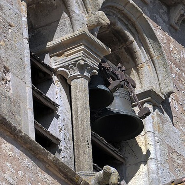Photo de Église Saint-Remi de Beaujeu