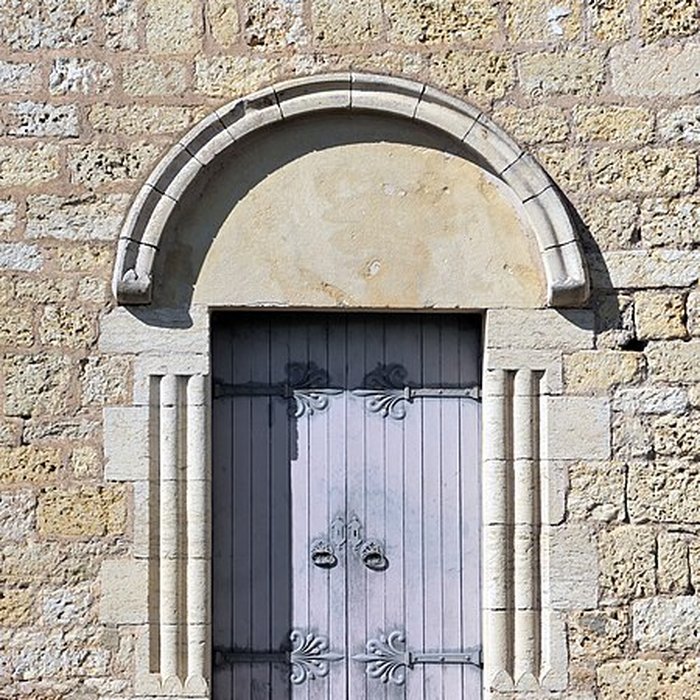 Photo de Église Saint-Remi de Beaujeu