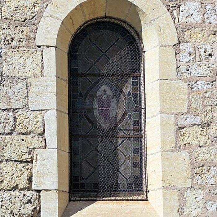 Photo de Église Saint-Remi de Beaujeu
