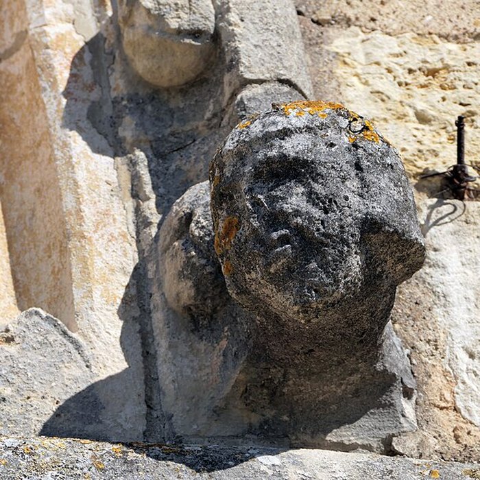 Photo de Église Saint-Remi de Beaujeu